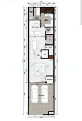 Frankel Estate (D15), Terrace #625860731